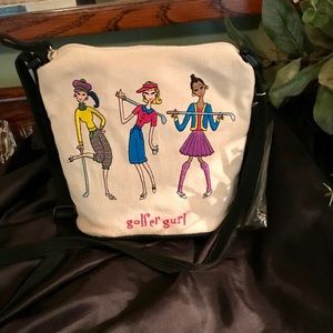 🎄🎄Small cross body